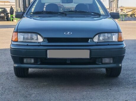 LADA (VAZ) 2115 2009