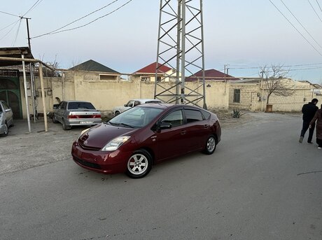 Toyota Prius 2005