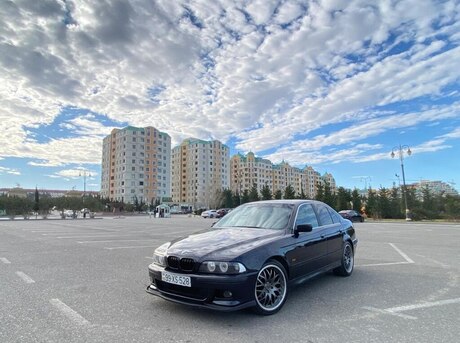 BMW 528 1999