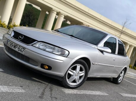 Opel Vectra 1996