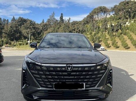 Changan  2025