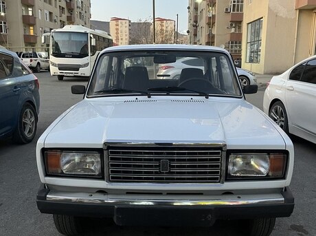 LADA (VAZ) 2107 2005
