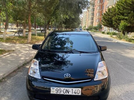 Toyota Prius 2008
