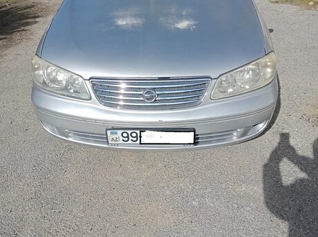Nissan Sunny 2008