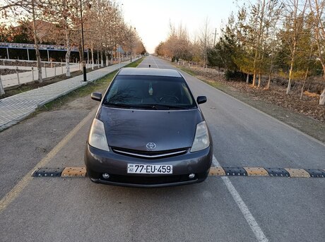 Toyota Prius 2008