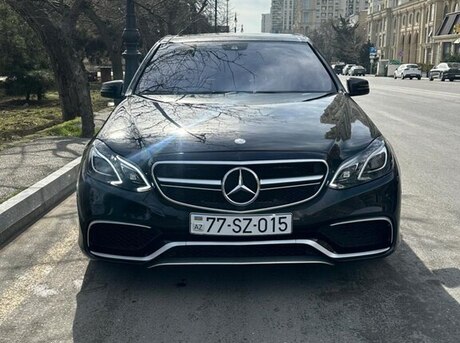 Mercedes E 250