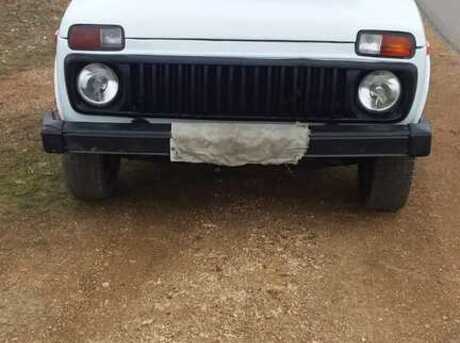 LADA (VAZ) Niva 1996