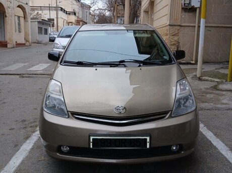 Toyota Prius 2008