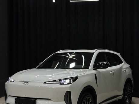 Changan Qiyuan Q05