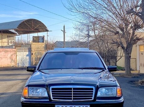 Mercedes C 230 1999