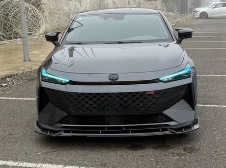 Changan  2024