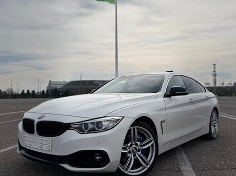 BMW 428