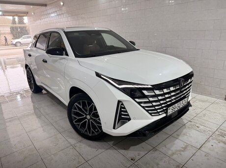 Changan  2025