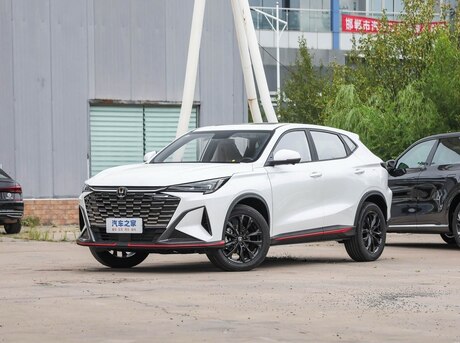 Changan Oshan X5 Plus