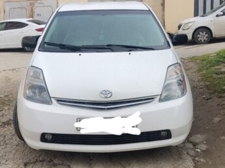 Toyota Prius 2008