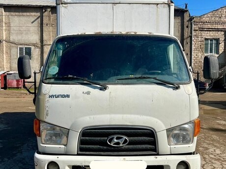 Hyundai HD-65 2012