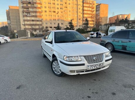 Khazar LX