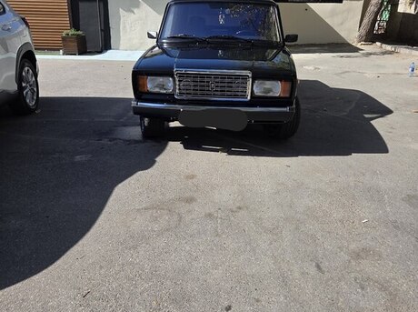 LADA (VAZ) 2107 2010