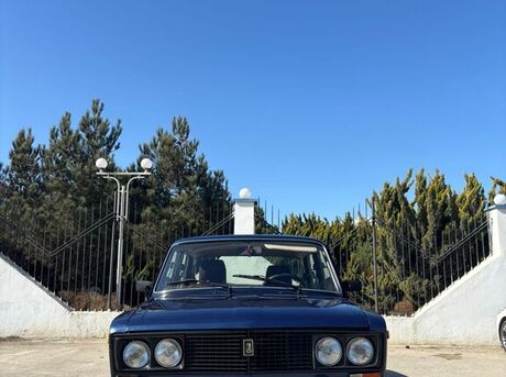 LADA (VAZ) 2106 2004