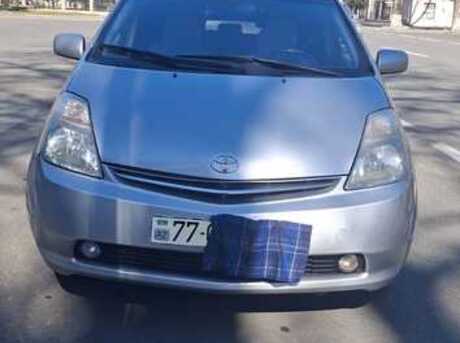Toyota Prius 2007