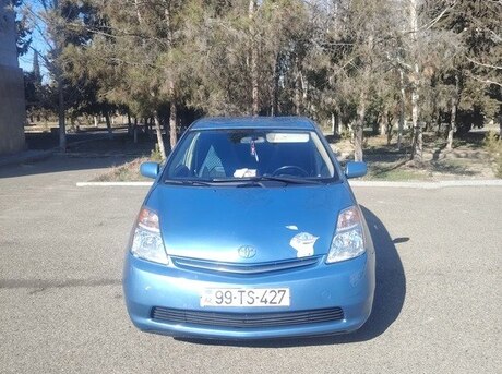Toyota Prius 2009
