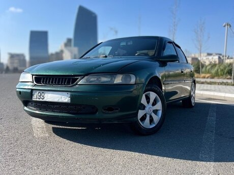 Opel Vectra 1996