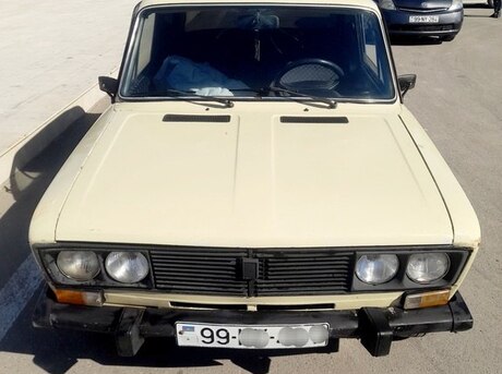 LADA (VAZ) 2106 1994