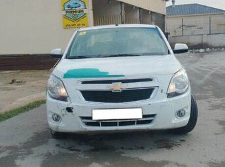 Chevrolet Cobalt 2024