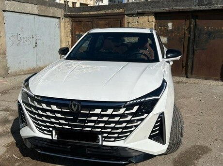 Changan  2025