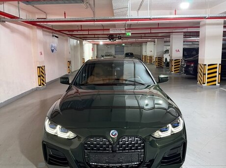 BMW M440i
