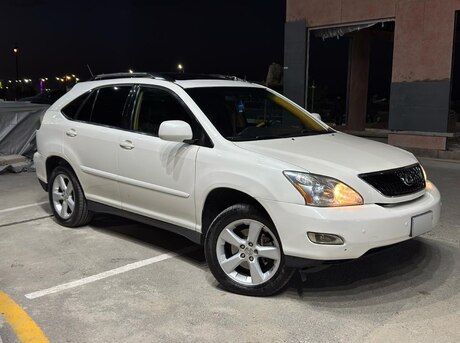 Lexus RX 330 2005