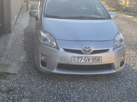 Toyota Prius 2013