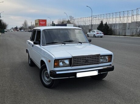 LADA (VAZ) 2107 2008