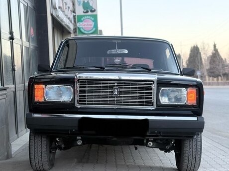 LADA (VAZ) 2107 2010