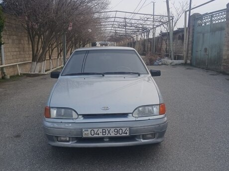 LADA (VAZ) 2115 2007