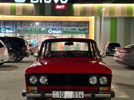 LADA (VAZ) 2106 2004