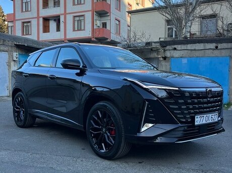 Changan  2025