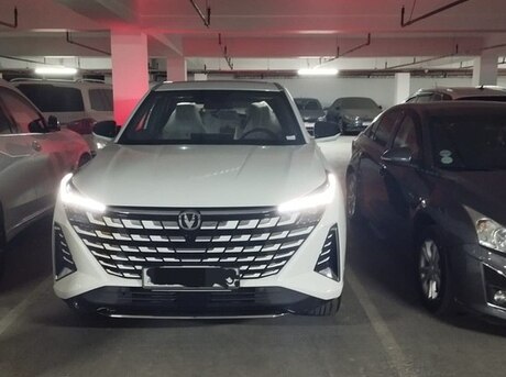 Changan  2025