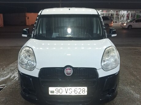 Fiat Doblo
