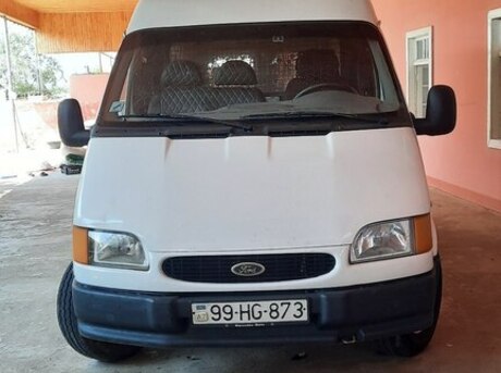 Ford Transit 1998