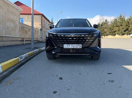 Changan  2025