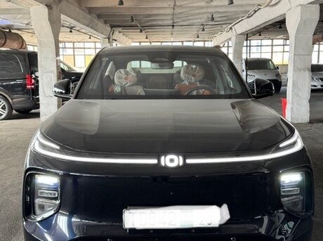 Changan  2025