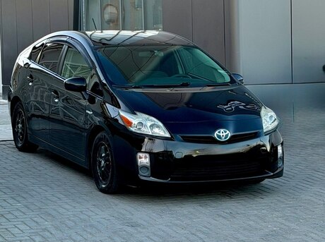 Toyota Prius 2009