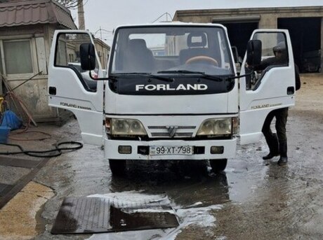 Foton Aumark 1039