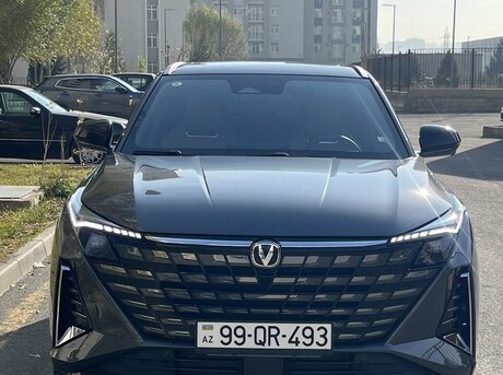 Changan  2025