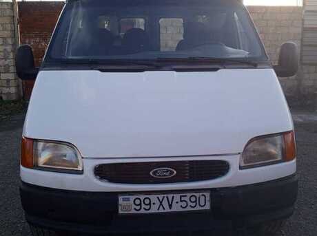 Ford Transit 1999
