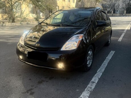 Toyota Prius 2007