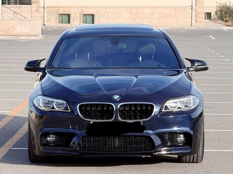 BMW 528