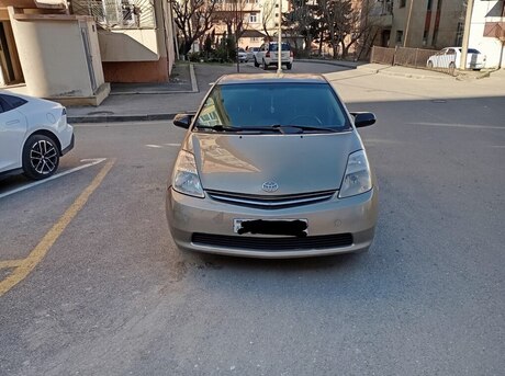 Toyota Prius 2008