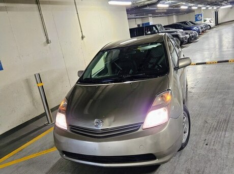 Toyota Prius 2008